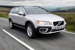 Volvo xc70: какой двигатель лучше?, Эксплуатация, сегодня, 2026