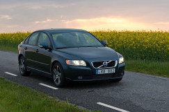 Volvo s40: какой двигатель лучше?, Эксплуатация, сегодня, 2026