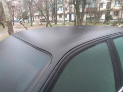 BMW e38 зимой. Мои наблюдения, Наблюдение, сегодня, 2026