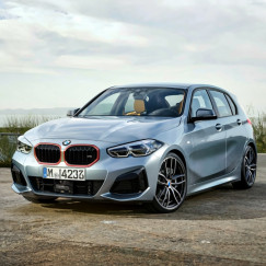 BMW 1 Series F20 на рабочий стол - Обои БМВ 1 (Ф20) для рабочего стола, Фотосессия, сегодня, 2026