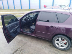 Компьютерная диагностика MAZDA 3 2008 года - P0031 (Низкое напряжение цепи управления нагревателем датчика HO2S), Ремонт, сегодня, 2026