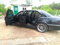 BMW e38 стоит ли покупать? Что я могу о ней сказать и разница Рест/Дорест, Выбор и покупка, сегодня, 2026