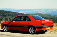 Какой двигатель лучше 405 или 406: Сравниваем двигатели на Peugeot 405 и 406, Эксплуатация, сегодня, 2026