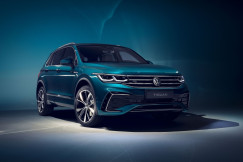 Volkswagen Tiguan: какой двигатель лучше?, Эксплуатация, сегодня, 2026