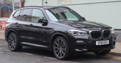 BMW X3: какой двигатель выбрать?, Эксплуатация, сегодня, 2026