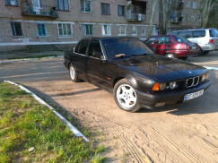 BMW e34 в 2021 году, актуально ли брать?, Наблюдение, сегодня, 2026