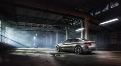 BMW 1 Series F52 на рабочий стол - Обои БМВ 1 (Ф52) для рабочего стола, Фотосессия, сегодня, 2026