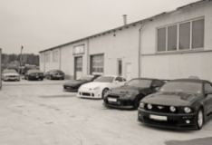 G-custom tuning, СТО, 2026, Киевская обл., c. Гуровщина, ул. Киевская, 2А, записатися, відгуки