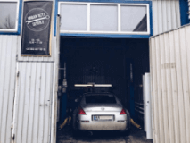 Urban Auto Service, СТО, 2026, ул. Академика Заболотного, 15, записаться, отзывы