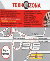 TEHNOZONA