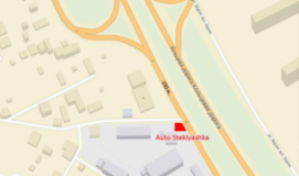 AUTOSTEKLYASHKA.KIEV.UA, СТО, 2026, Киев, ул. Окружная №6, записаться, отзывы