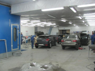 LifeAuto ЛайфАвто (ул.И.Кудри)