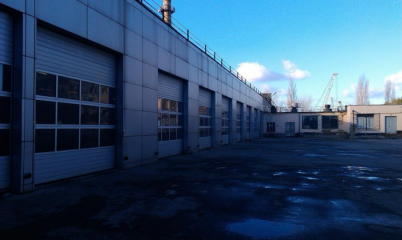ООО Тракмастер