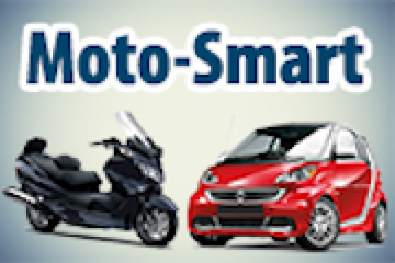 Moto-Smart