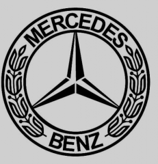 Премьера Mercedes