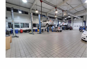 "Автомир" Корпоративный отдел