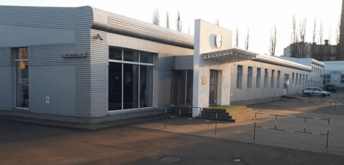 Autohouse VIPOS