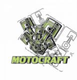 Motocraft, СТО, 2026, Киев, ул. Затишная, 7Б, записатися, відгуки