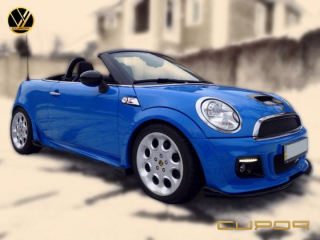 CUPOR