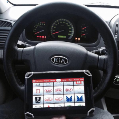 Выездная автодиагностика Киев
