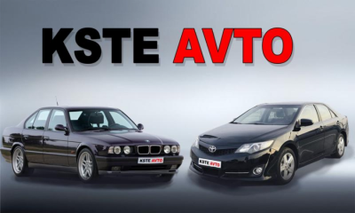 KSTE AVTO