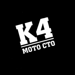 мото К4