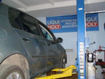 LIQUI MOLY, СТО, 2026, Яготин, ул. Окружная, 8, записаться, отзывы