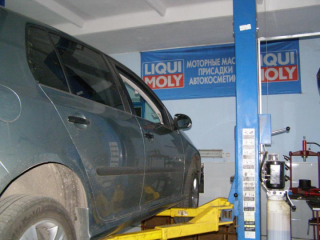LIQUI MOLY