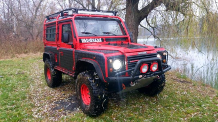 ORM Motors