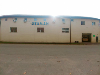 Автосервис центр "Отаман"