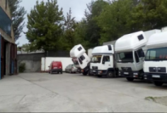 TirBusService, СТО, 2026, Киев , ул. Проектная 7, записаться, отзывы