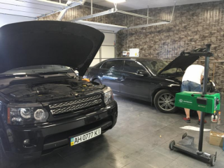 АвтоСвет