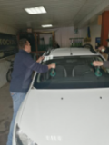 Glasscar автостекло, СТО, 2026, Киев, ул. Радужная, 49, записаться, отзывы