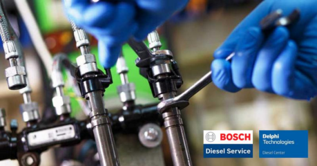 AD Diesel