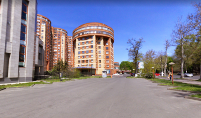 УНИКА (UNIQA) Одеська дирекція