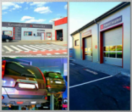 Autoservice  Maslenka, СТО, 2026, Киев, Днепровская Набережная, 17 (АЗС WOG), записаться, отзывы