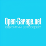 Open-Garage.net, СТО, 2026, Киев, пр. Отрадный 95Д, записаться, отзывы