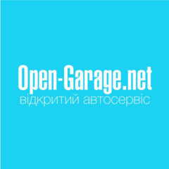 Open-Garage.net