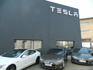 Eco Cars Ремонт и обслуживание электромобилей