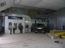 Пегас авто, СТО, 2026, Киев, ул. Пуховская, 1а, записатися, відгуки