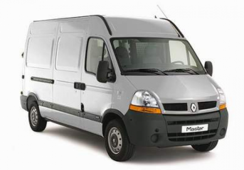 Renault Bus Service