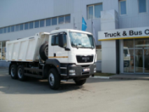 MAN Service "АВАНТИ Груп", СТО, 2026, г. Киев, ул. Большая Окружная, 2, записатися, відгуки