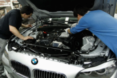 Germany Auto - СТО автомобилей BMW, СТО, 2026, ул. Киевская 4, записаться, отзывы