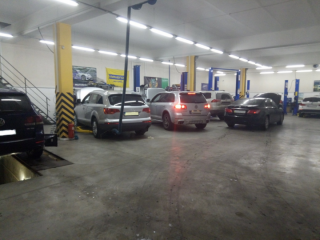 RoDaLe Cars