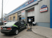 PROCAR, СТО, 2026, ул. Дальницкая, 43, записатися, відгуки