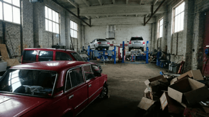 Новиков