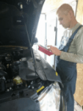 Компьютерная диагностика автомобилей, СТО, 2026, ул. Джарылгачская, 106, записаться, отзывы