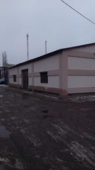 Дилижанс