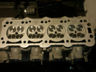 Автомстерская Daewoo, Chevrolet, OPEL