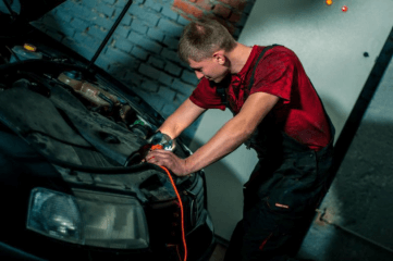 Master Service